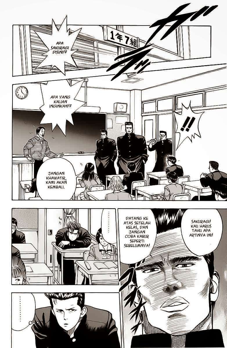 Slam Dunk Bab 2 halaman 16