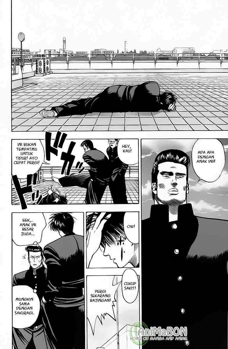 Slam Dunk Bab 2 halaman 19