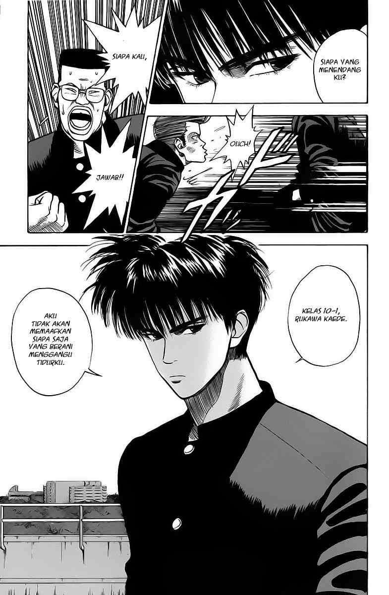 Slam Dunk Bab 2 halaman 20