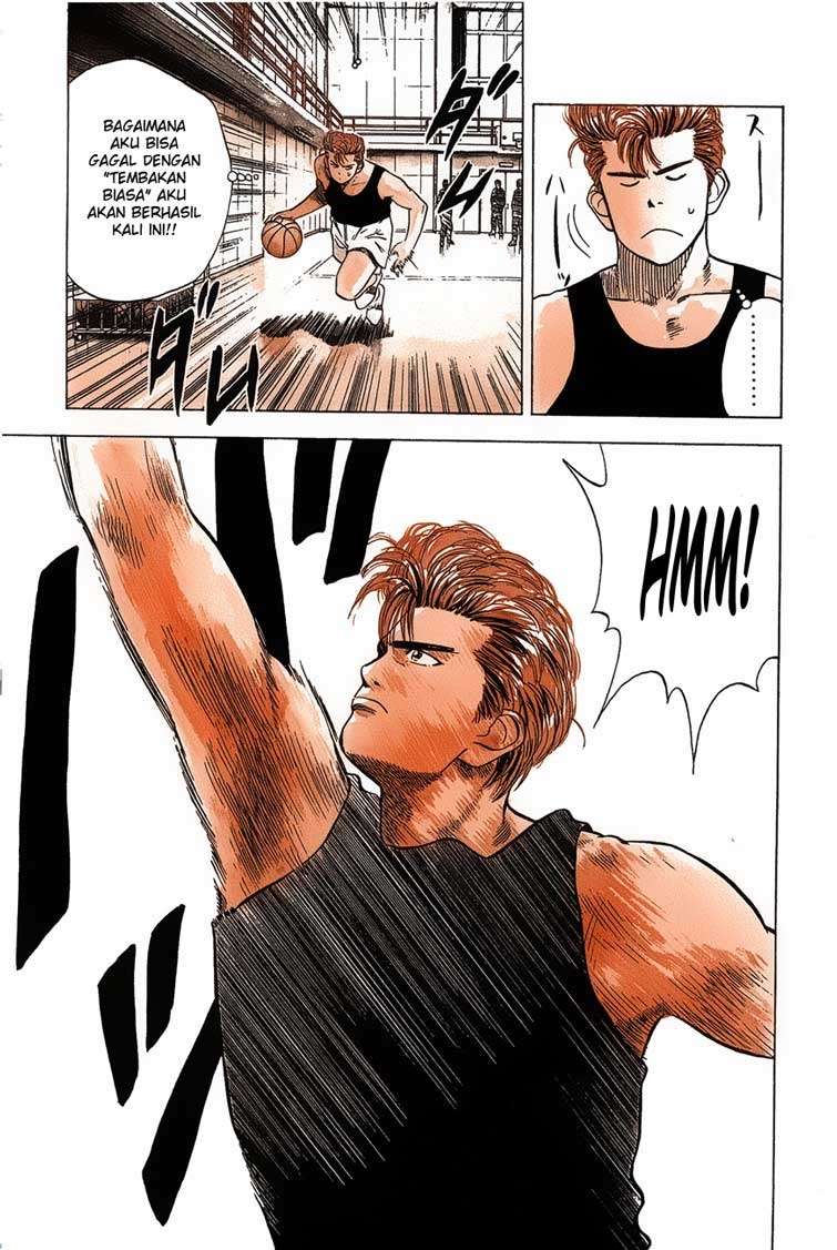 Slam Dunk Bab 20 halaman 10
