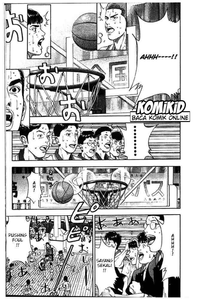 Slam Dunk Bab 209 halaman 6