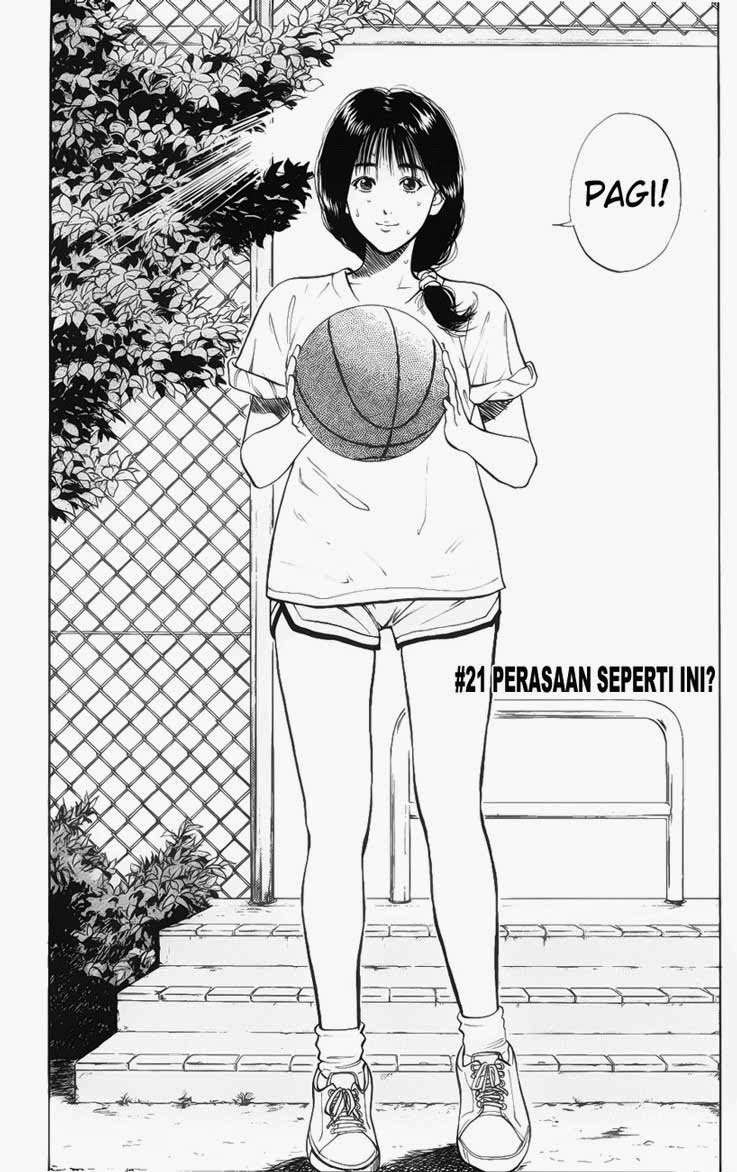Slam Dunk Bab 21 halaman 2