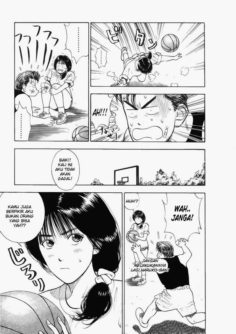 Slam Dunk Bab 21 halaman 5