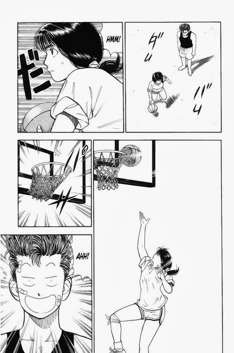 Slam Dunk Bab 21 halaman 7
