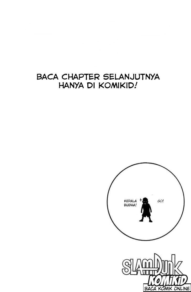Slam Dunk Bab 212 halaman 21