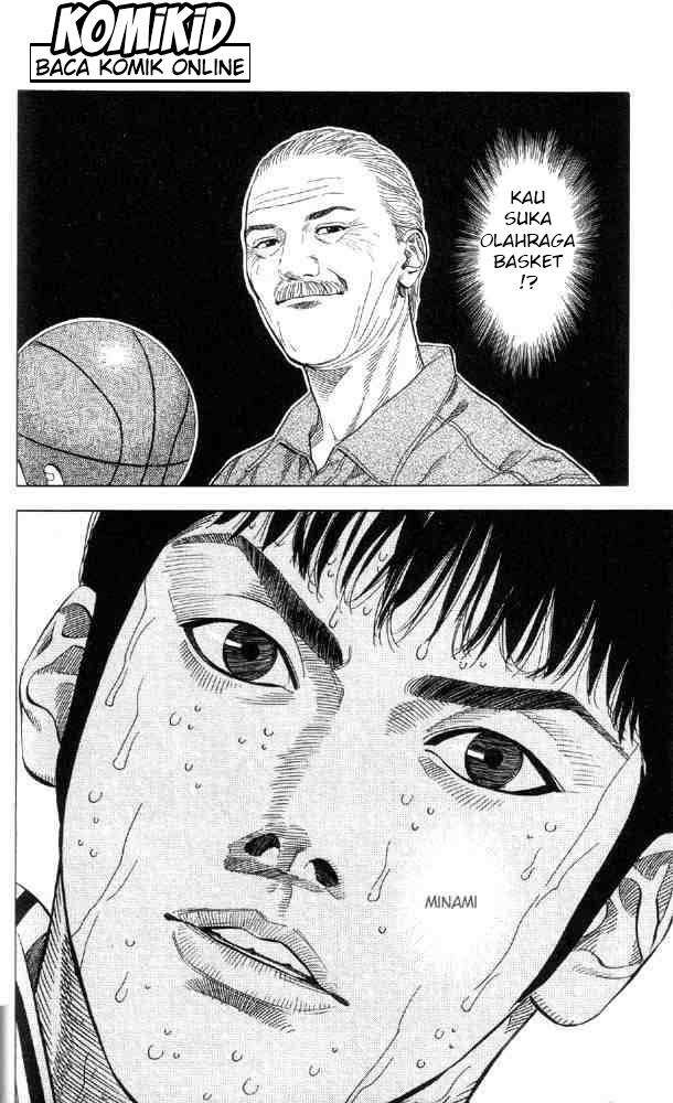 Slam Dunk Bab 213 halaman 4
