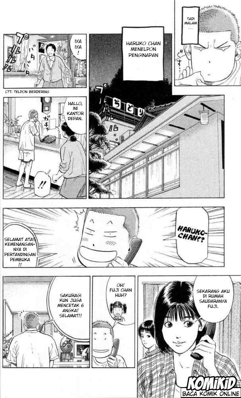 Slam Dunk Bab 217 halaman 5