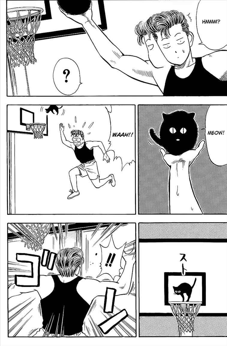 Slam Dunk Bab 22 halaman 9