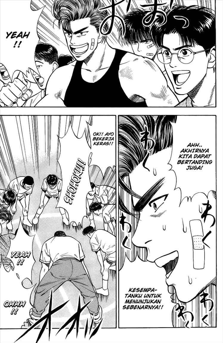 Slam Dunk Bab 22 halaman 16
