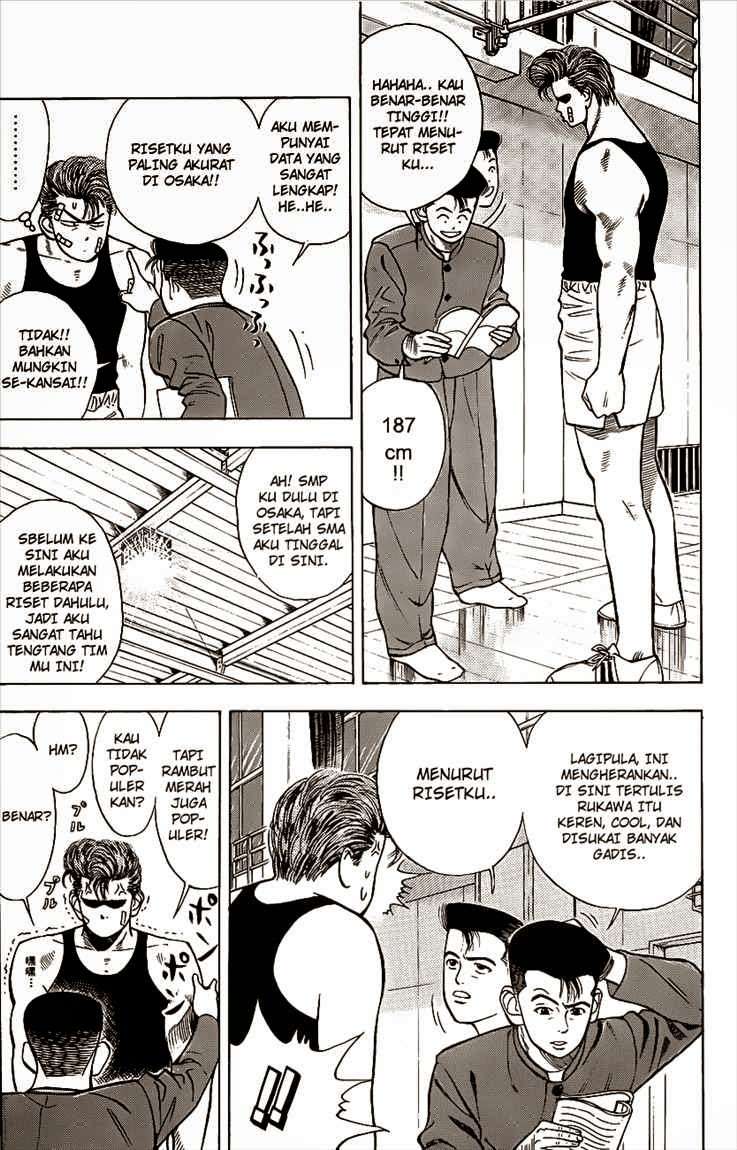 Slam Dunk Bab 23 halaman 4