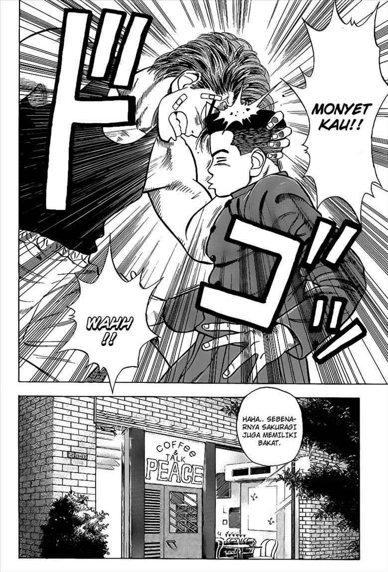 Slam Dunk Bab 23 halaman 5