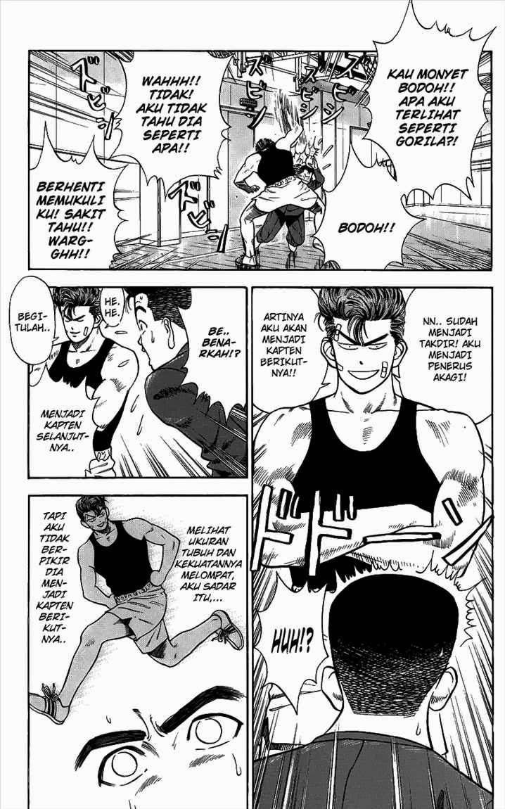 Slam Dunk Bab 23 halaman 12
