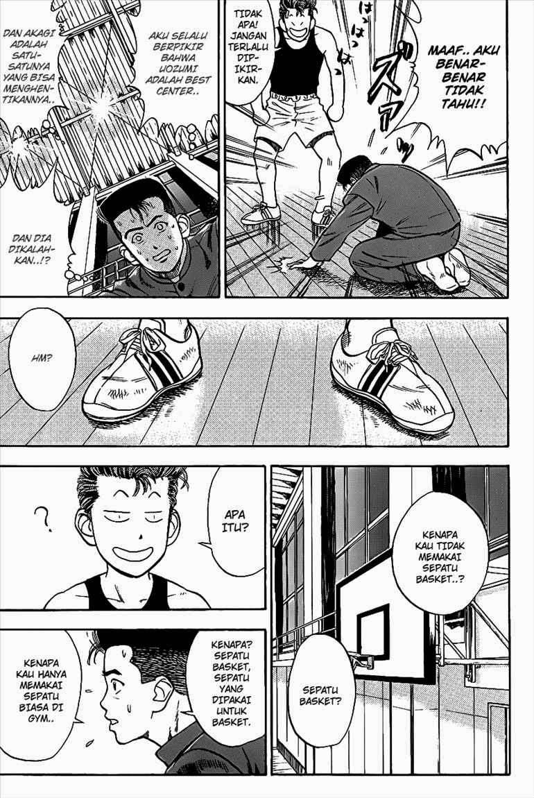 Slam Dunk Bab 23 halaman 14