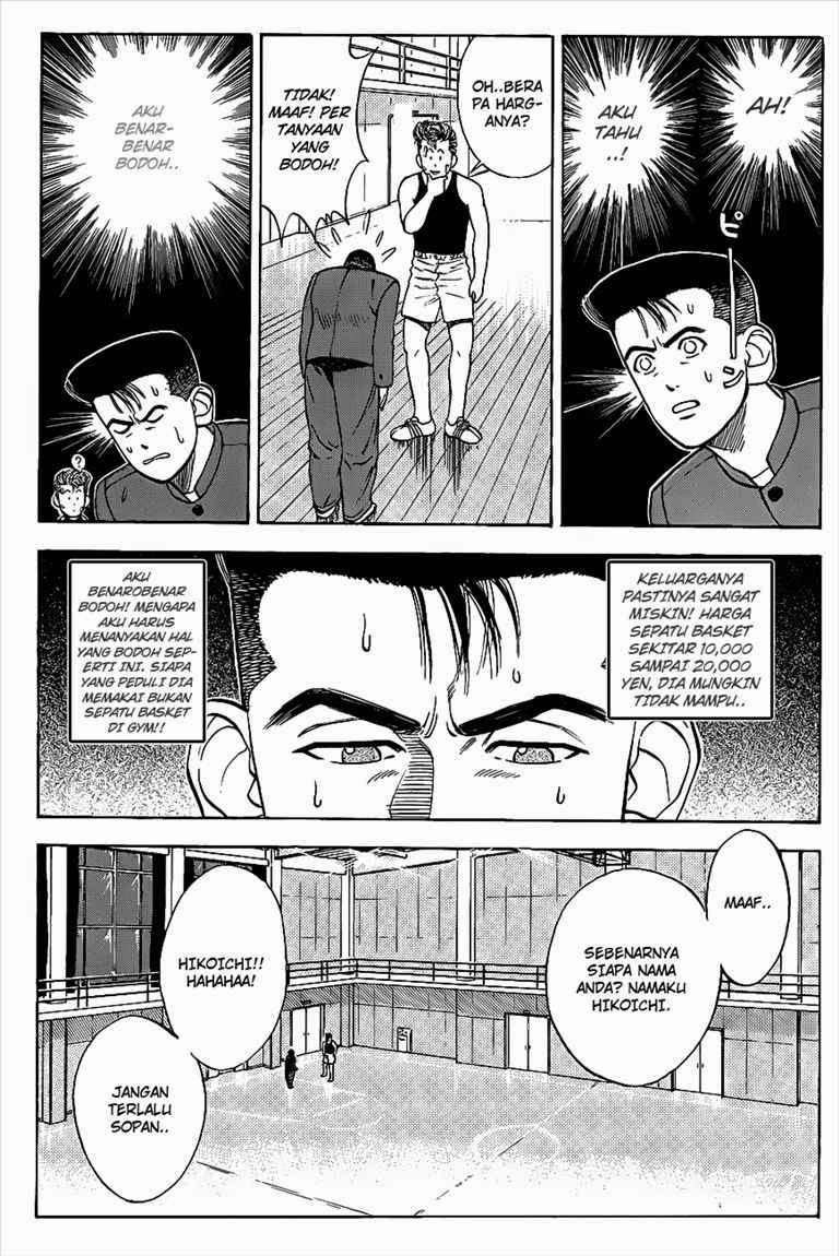 Slam Dunk Bab 23 halaman 15