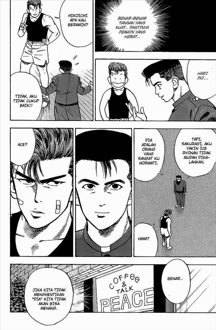 Slam Dunk Bab 23 halaman 18