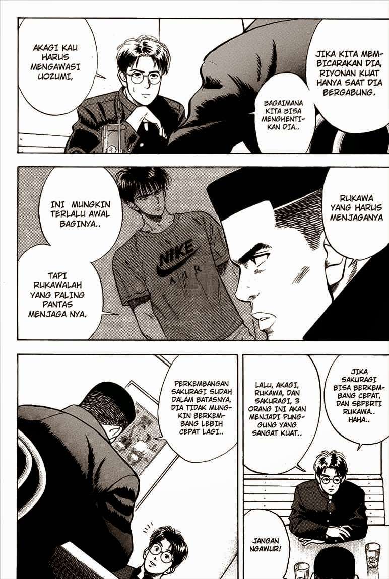 Slam Dunk Bab 23 halaman 19