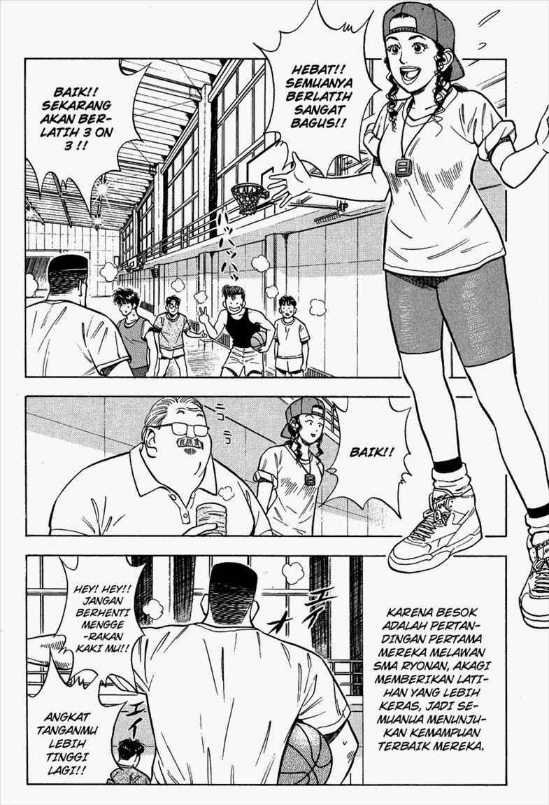 Slam Dunk Bab 24 halaman 7