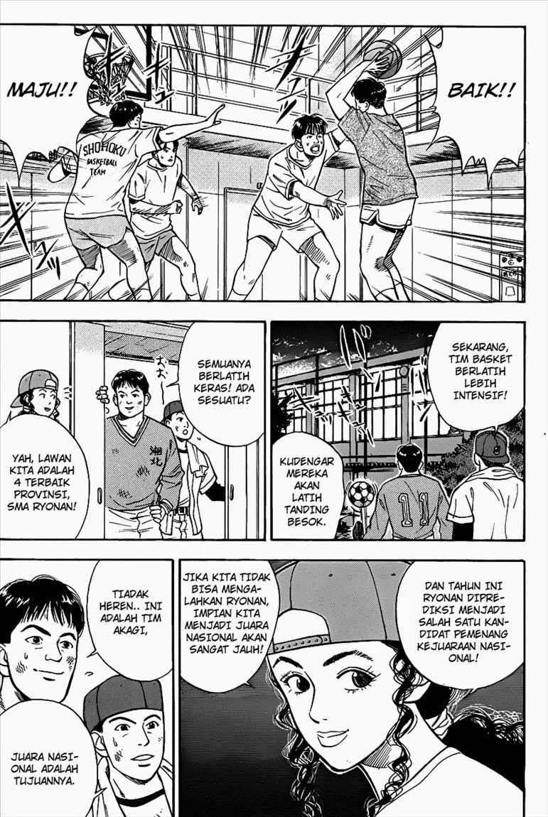 Slam Dunk Bab 24 halaman 8