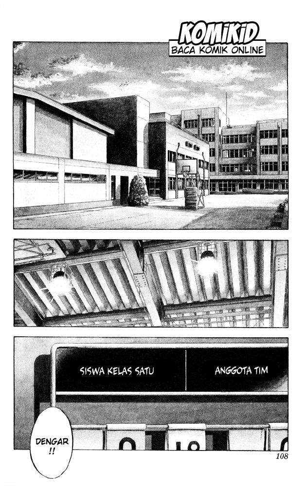 Slam Dunk Bab 248 halaman 4