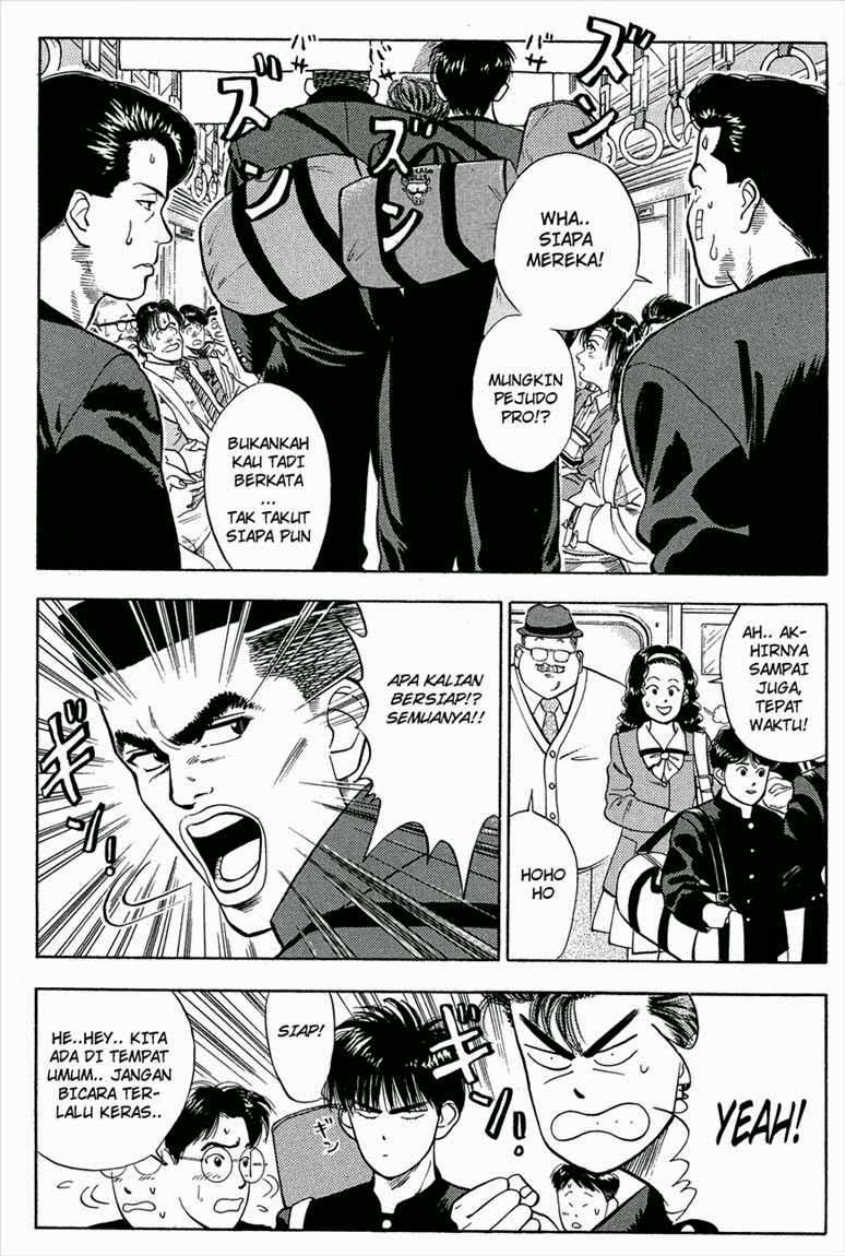 Slam Dunk Bab 25 halaman 5