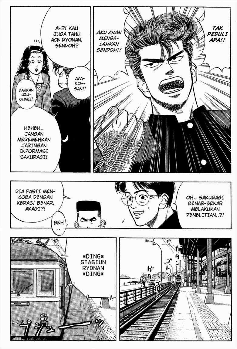 Slam Dunk Bab 25 halaman 9