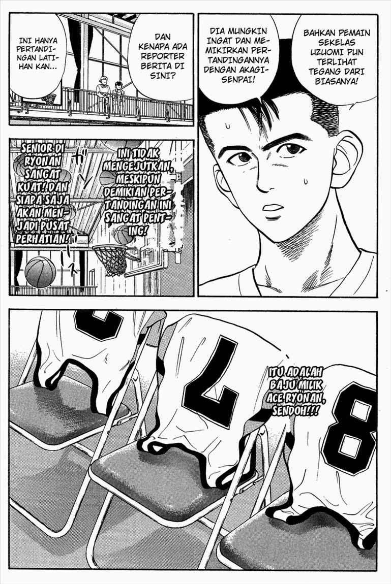 Slam Dunk Bab 25 halaman 12
