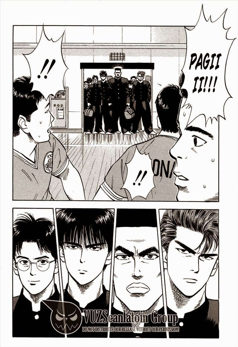 Slam Dunk Bab 25 halaman 13