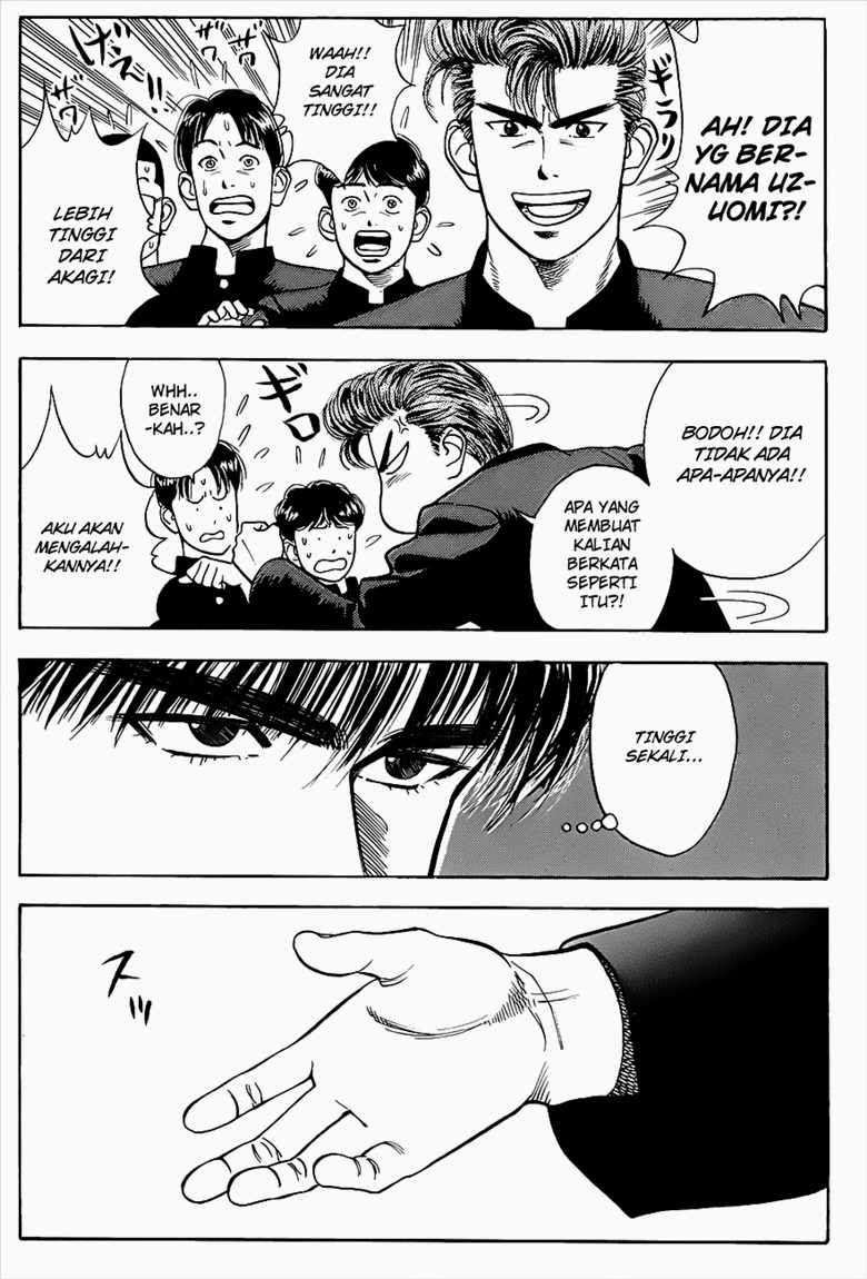 Slam Dunk Bab 25 halaman 18