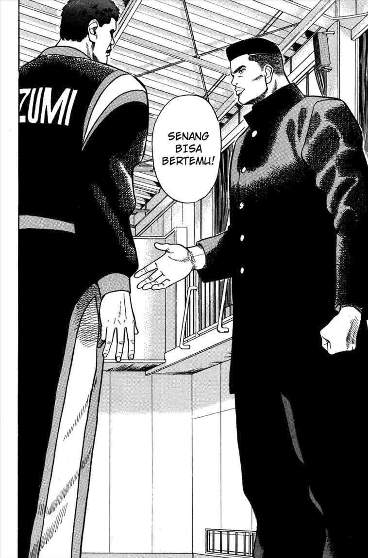 Slam Dunk Bab 25 halaman 19