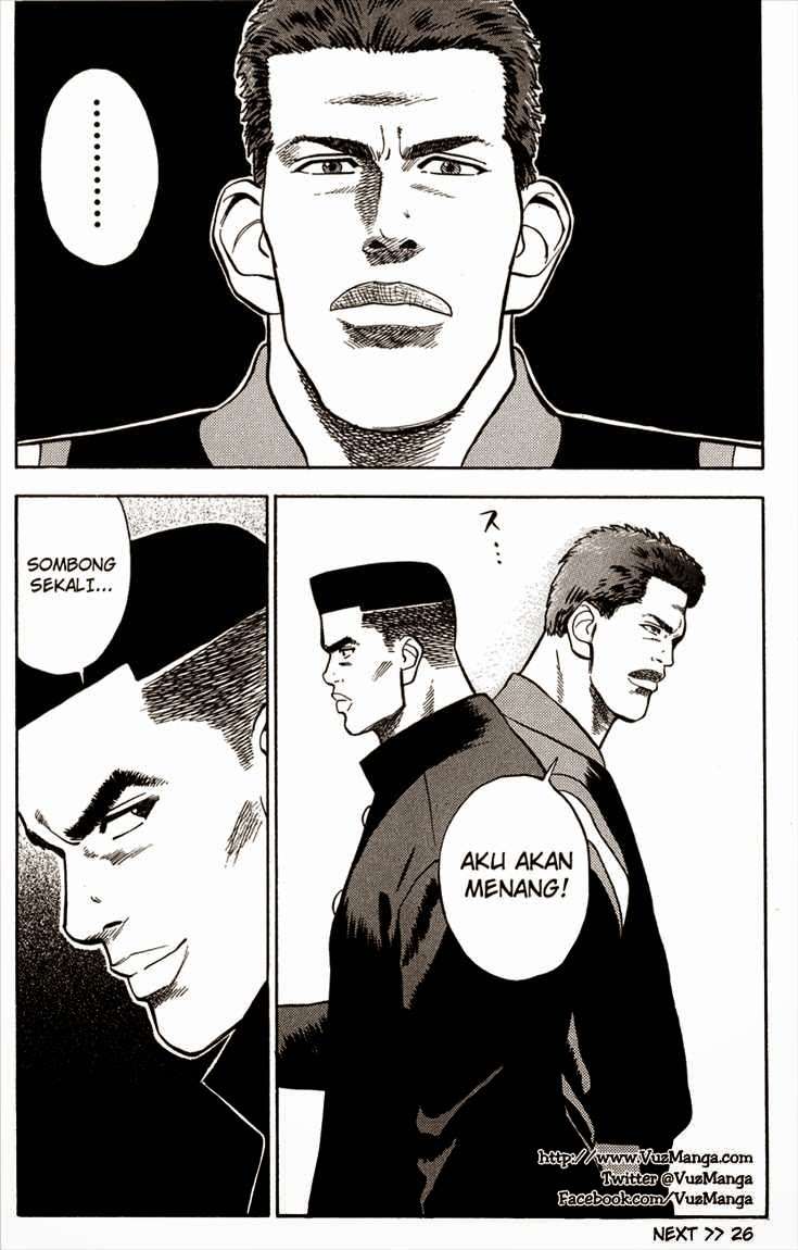 Slam Dunk Bab 25 halaman 20