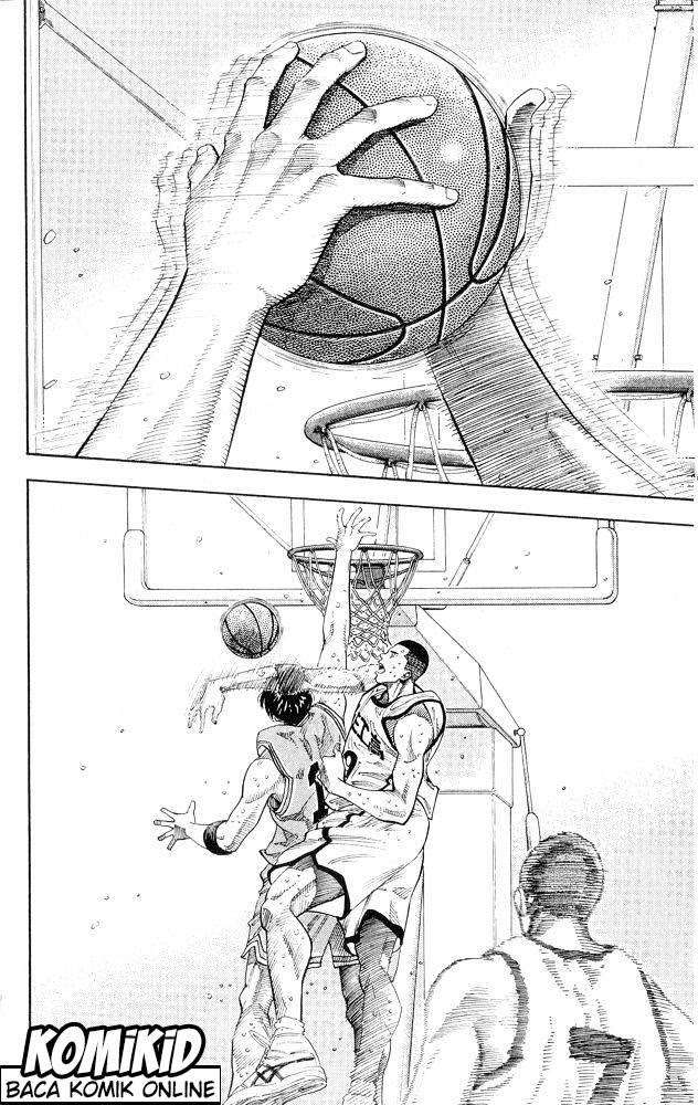 Slam Dunk Bab 253 halaman 13