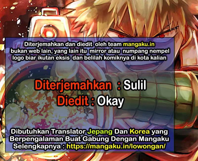 Slam Dunk Bab 262 halaman 1