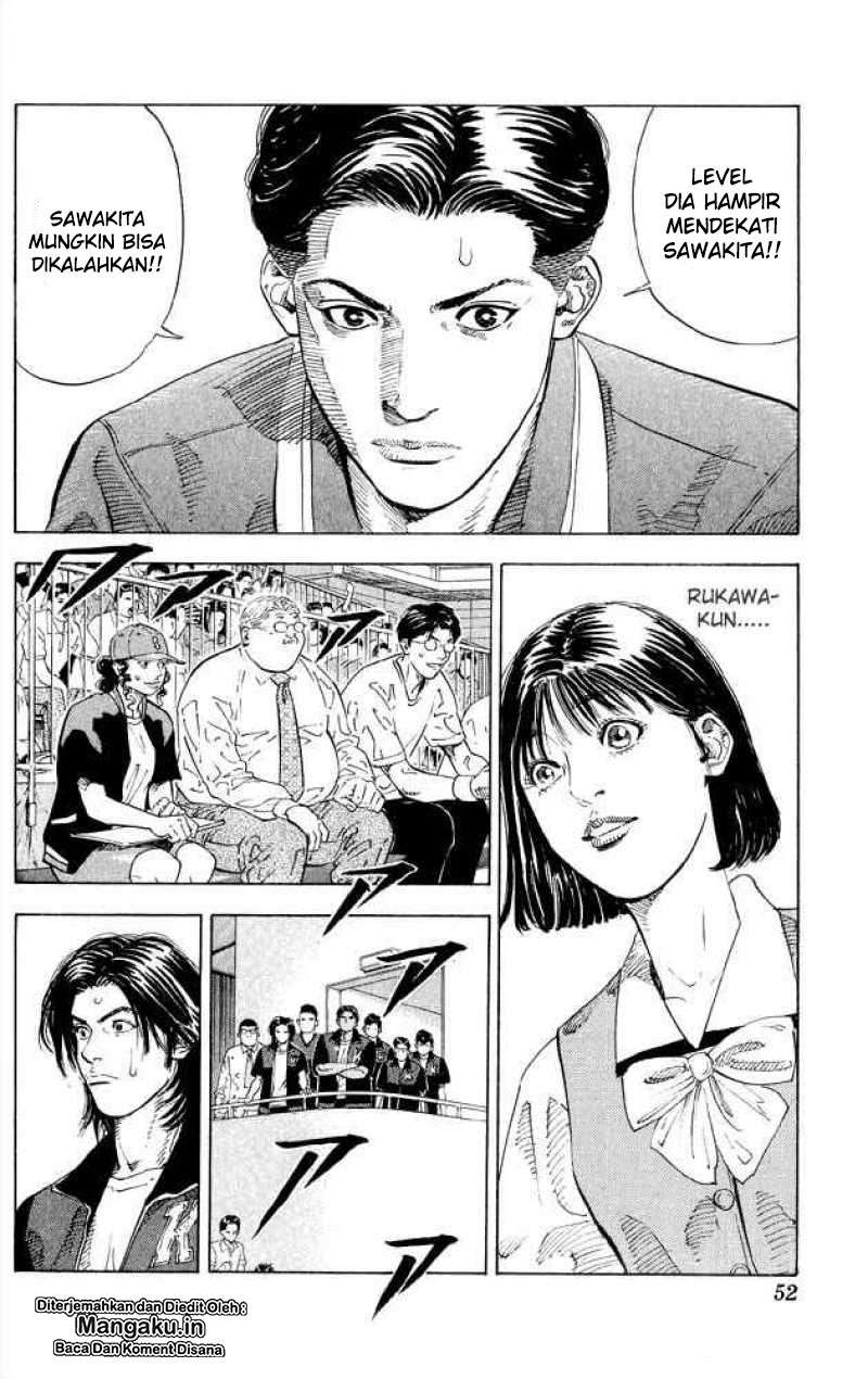 Slam Dunk Bab 263 halaman 6