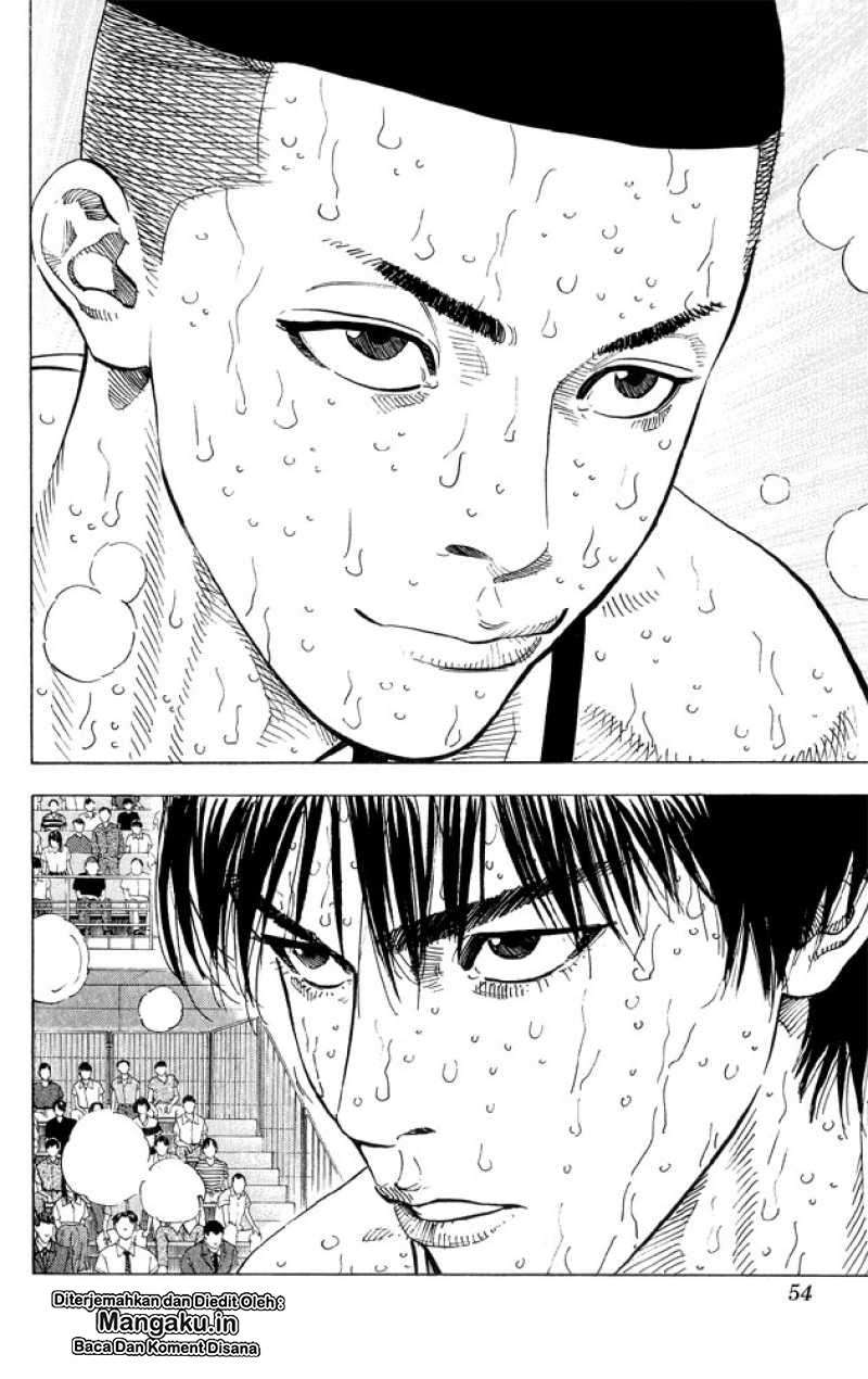 Slam Dunk Bab 263 halaman 8