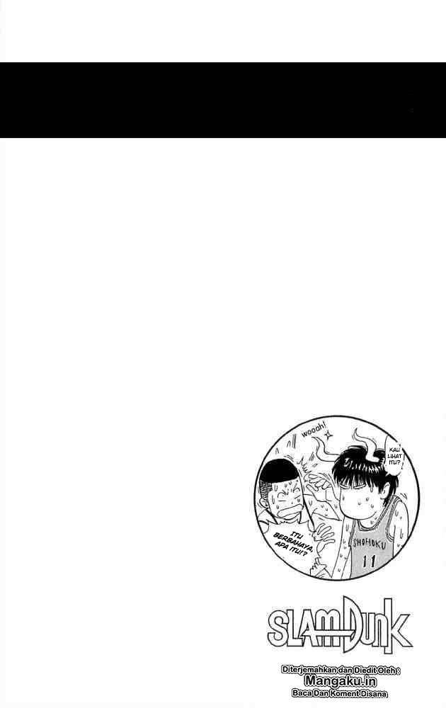 Slam Dunk Bab 265 halaman 2