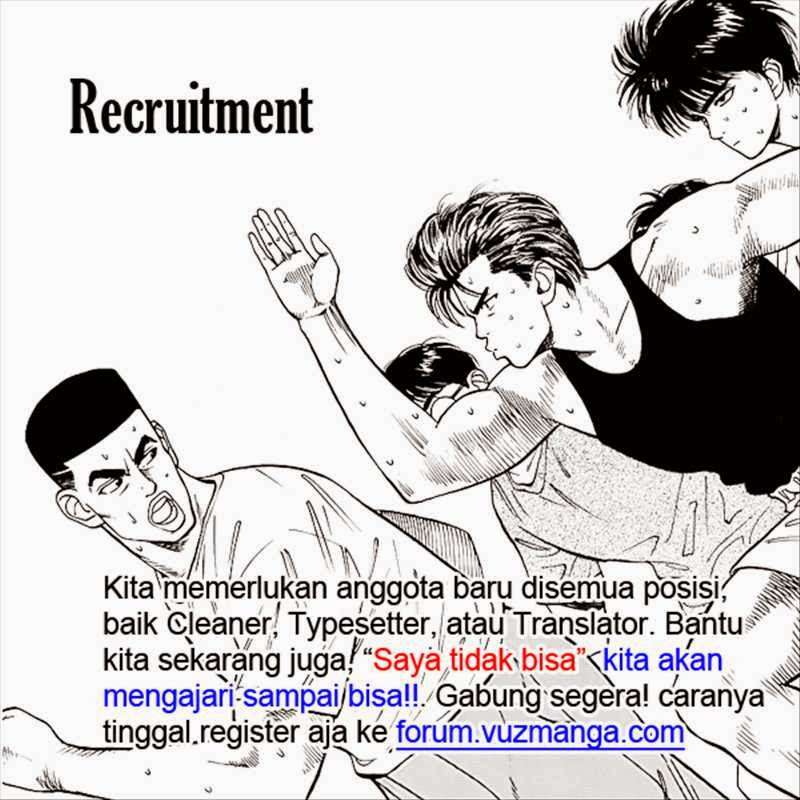 Slam Dunk Bab 27 halaman 4