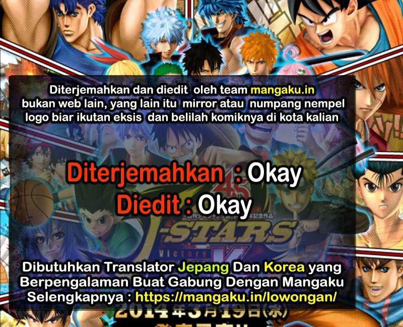 Slam Dunk Bab 270 halaman 1
