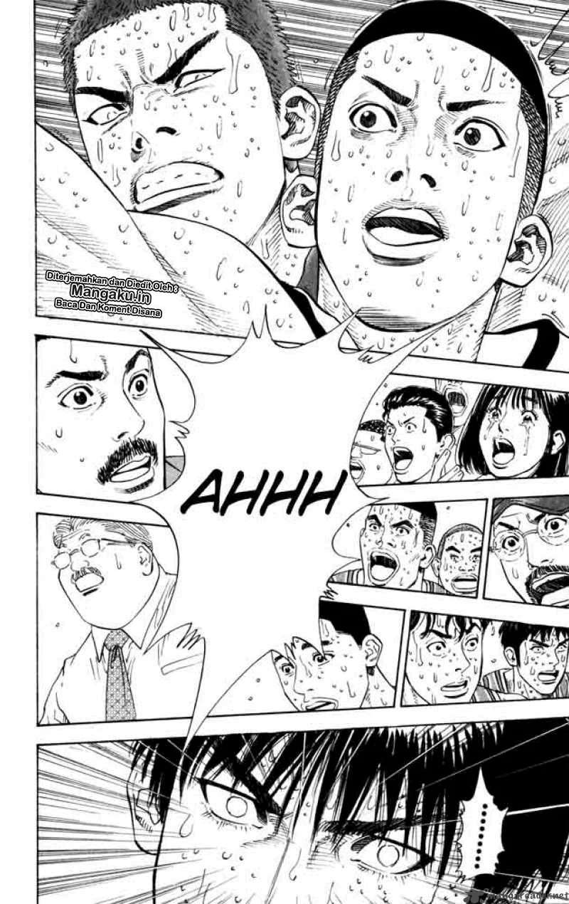 Slam Dunk Bab 273 halaman 8
