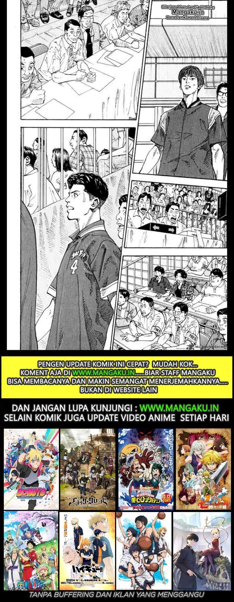 Slam Dunk Bab 273 halaman 24