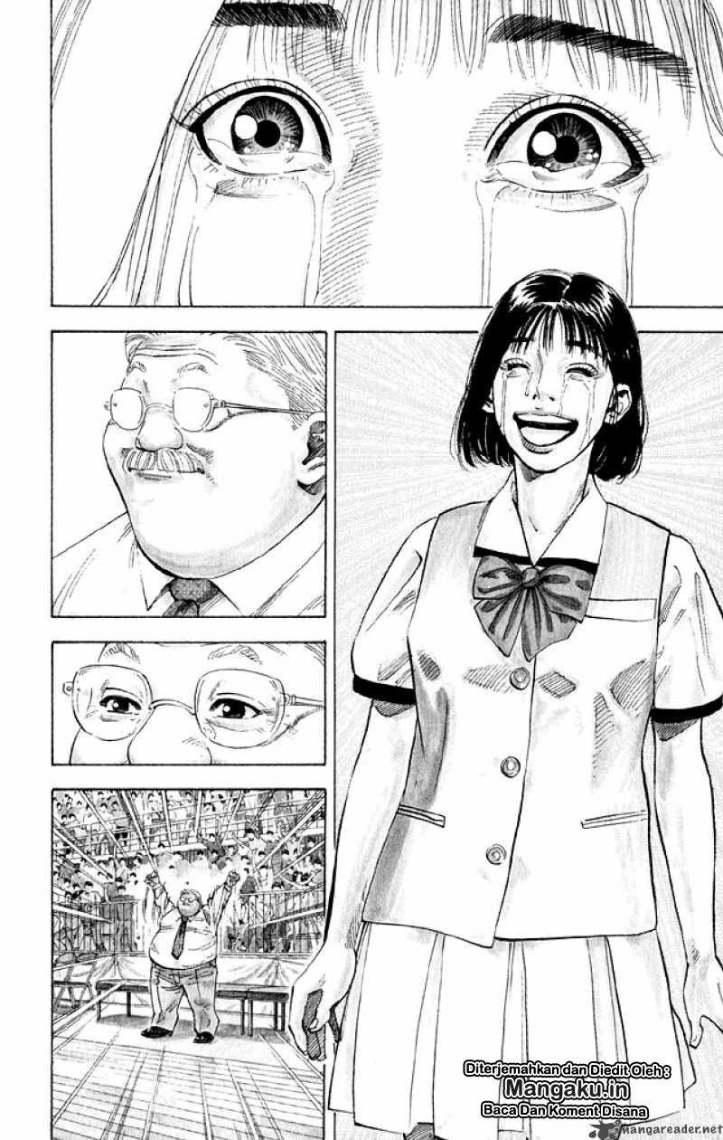 Slam Dunk Bab 276 halaman 10