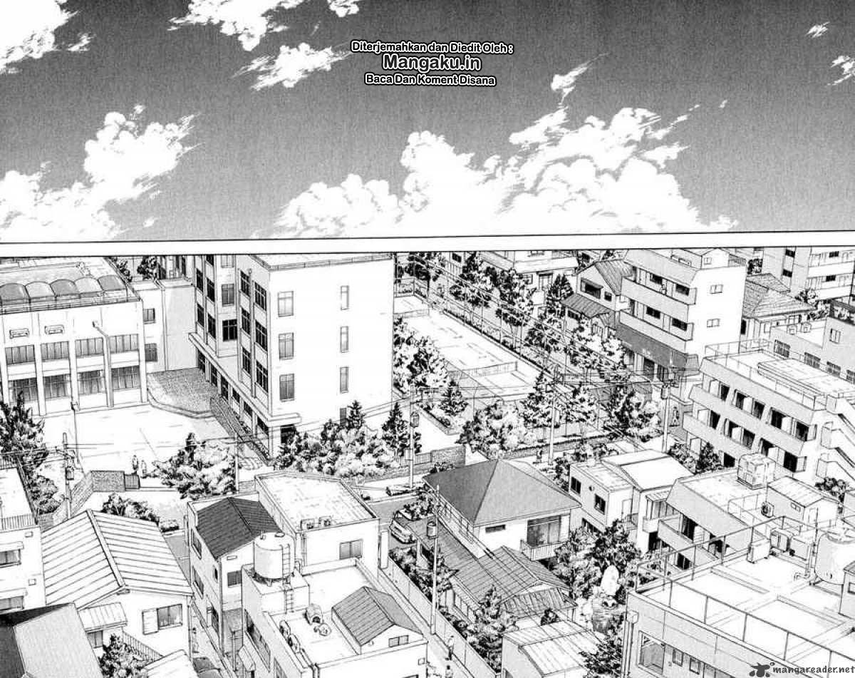 Slam Dunk Bab 276 halaman 18