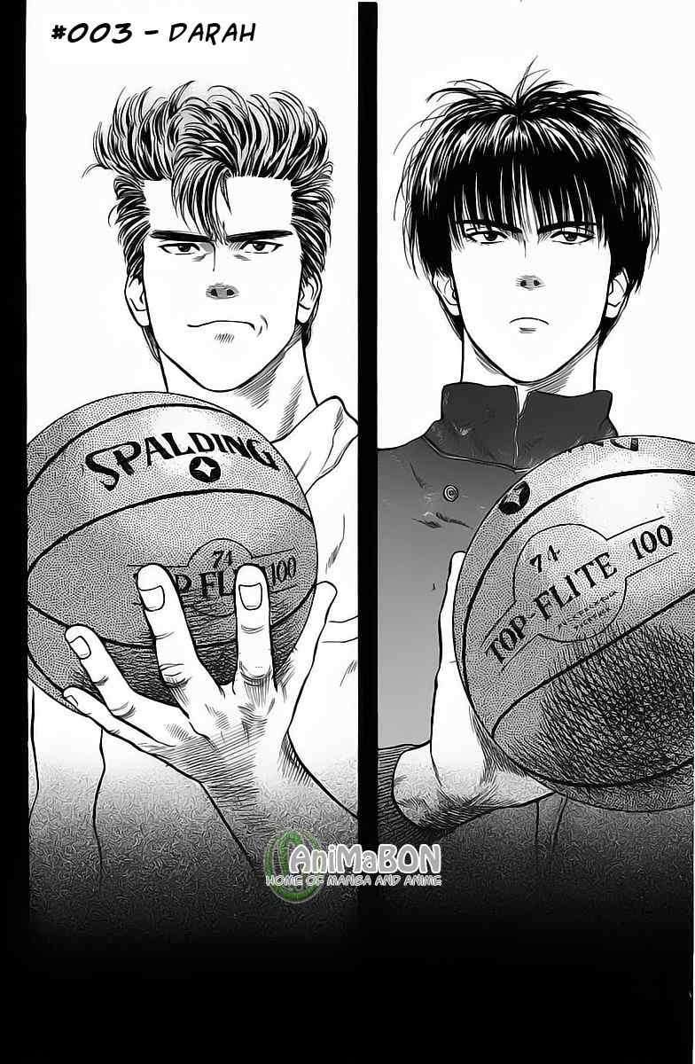 Slam Dunk Bab 3 halaman 2