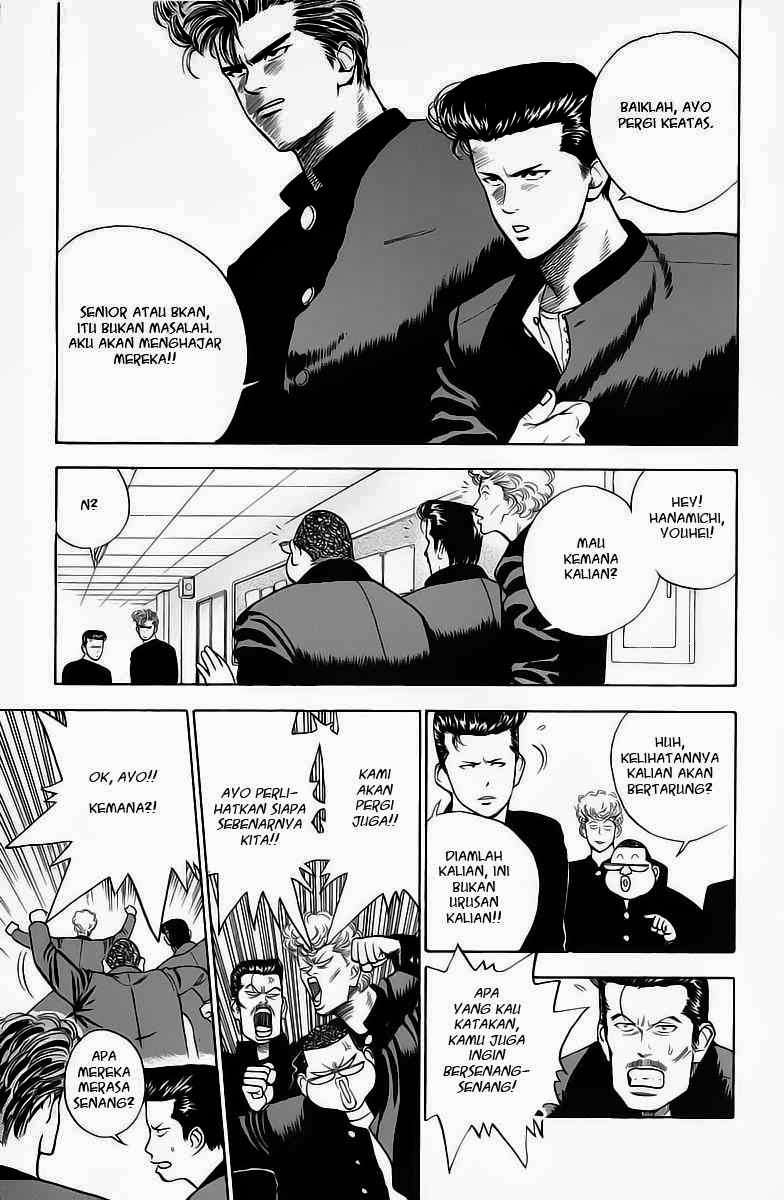 Slam Dunk Bab 3 halaman 3