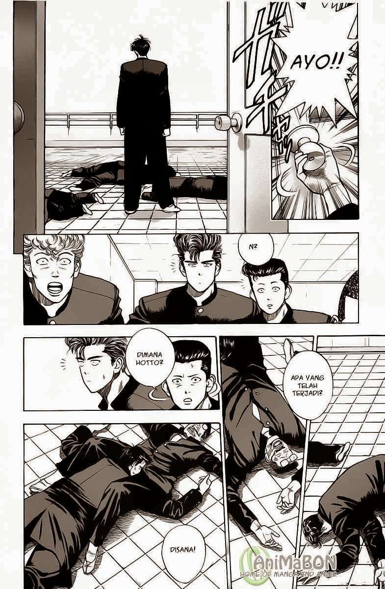 Slam Dunk Bab 3 halaman 4