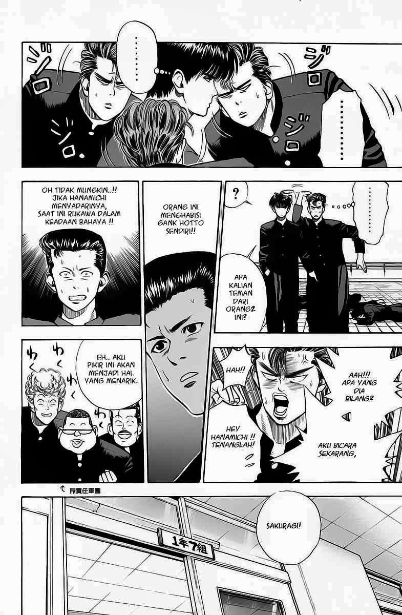 Slam Dunk Bab 3 halaman 8