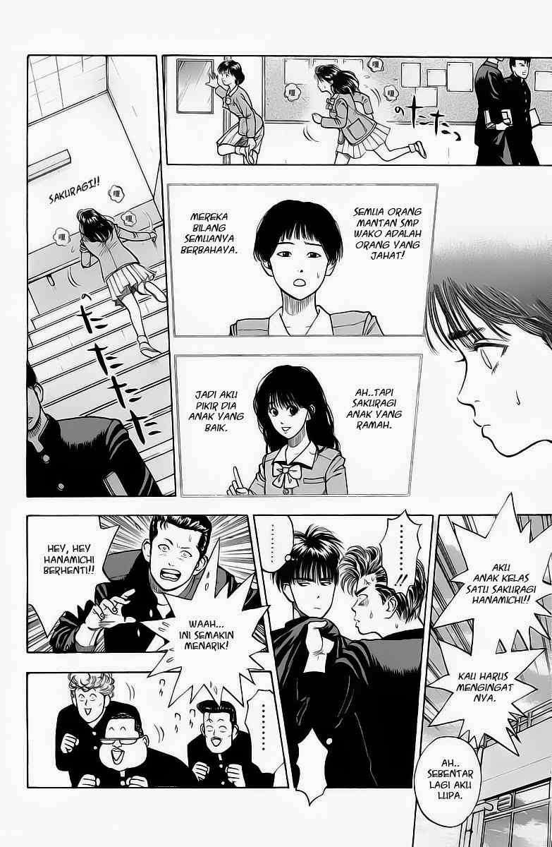 Slam Dunk Bab 3 halaman 10
