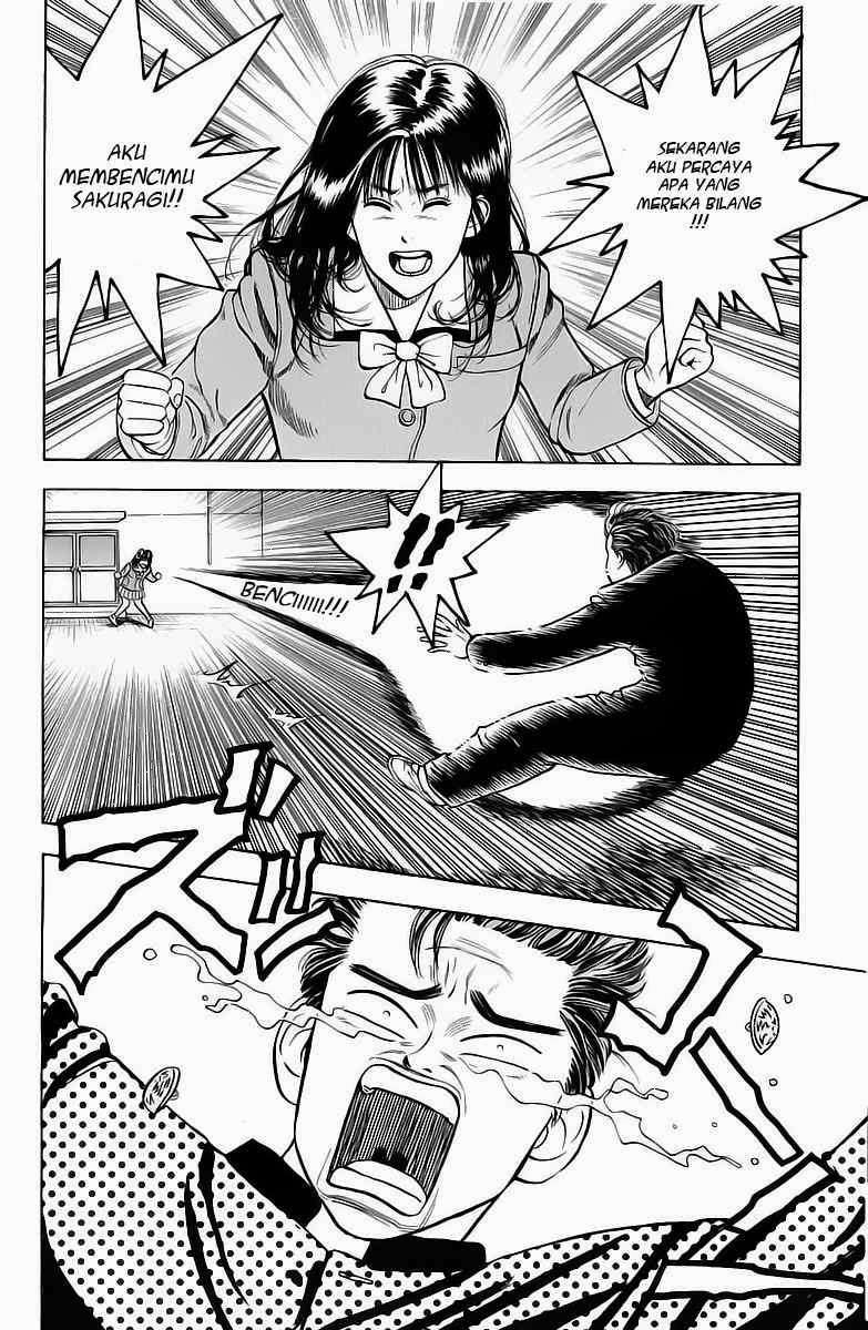 Slam Dunk Bab 3 halaman 12