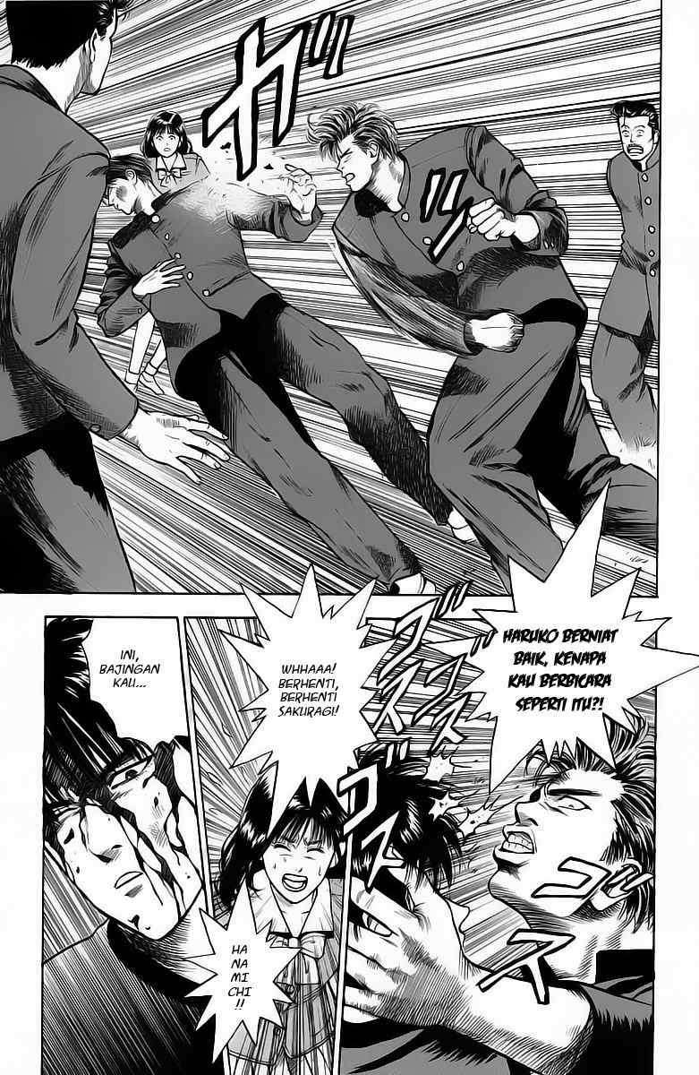 Slam Dunk Bab 3 halaman 15