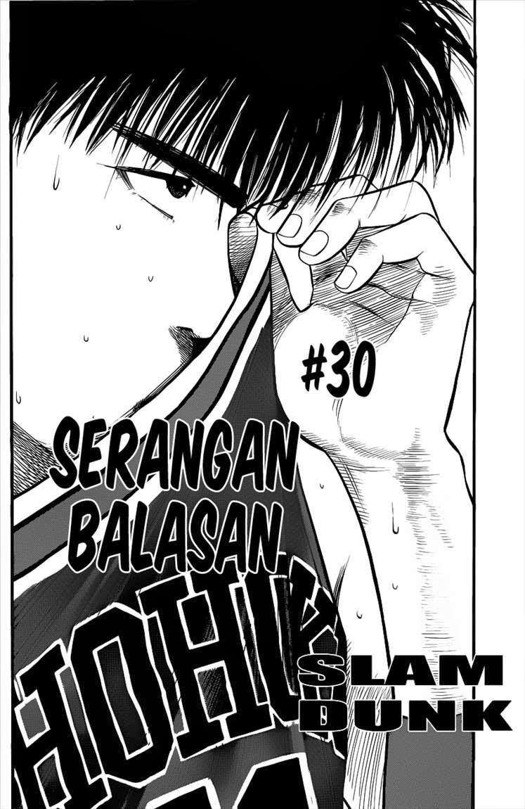 Slam Dunk Bab 30 halaman 2