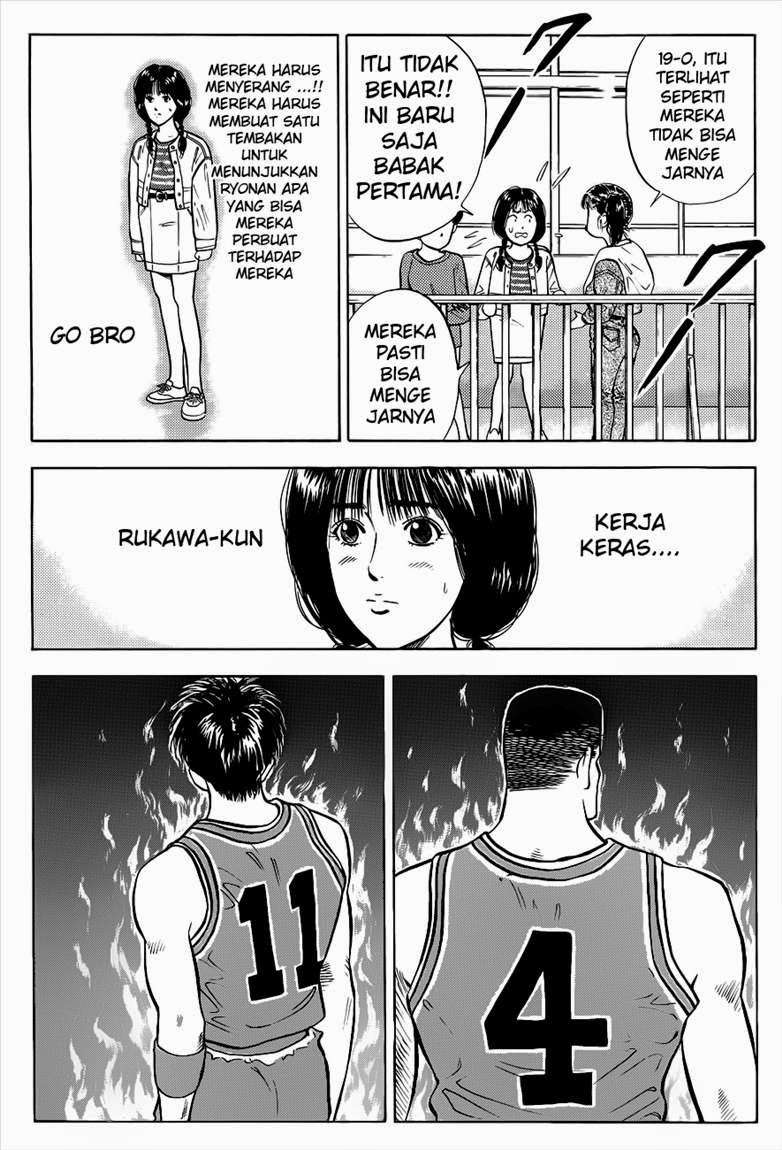 Slam Dunk Bab 30 halaman 4